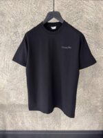 Dior Couture T-Shirt Black
