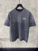 Amiri T-shirt Black