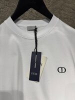 Dior CD T-Shirt White - Afbeelding 2