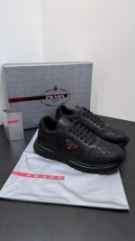 Prada Full Leather Sneaker