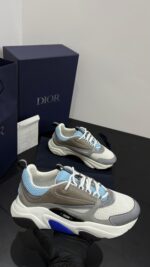 Dior B22 Blue White - Afbeelding 2
