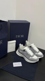 Dior B25 Grey