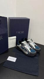 Dior B30 Blue Mint Green