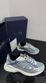 dior b30 light blue - Afbeelding 2