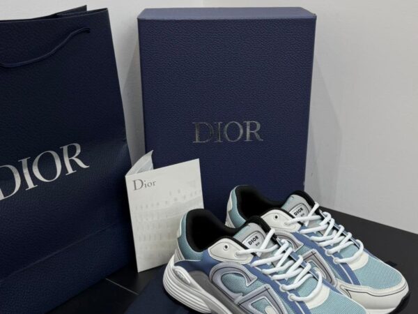 dior b30 light blue