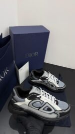 dior b30 Black Grey - Afbeelding 2