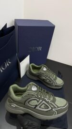 dior b30 Forest Green - Afbeelding 2