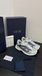 Dior B30 Grey Blue
