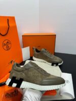 hermes sneakers Brown - Afbeelding 2