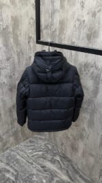 Burberry Lockwel Black (afneembare mouwen) - Afbeelding 3