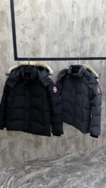 Canada Goose Grey Wyndham - Afbeelding 5