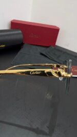 Cartier Bril Green - Afbeelding 3