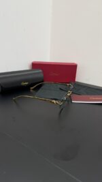 Cartier Bril Green - Afbeelding 4