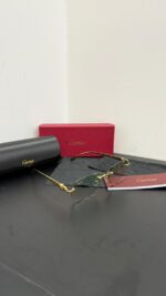 Cartier Bril Green - Afbeelding 5