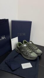 dior b30 Forest Green
