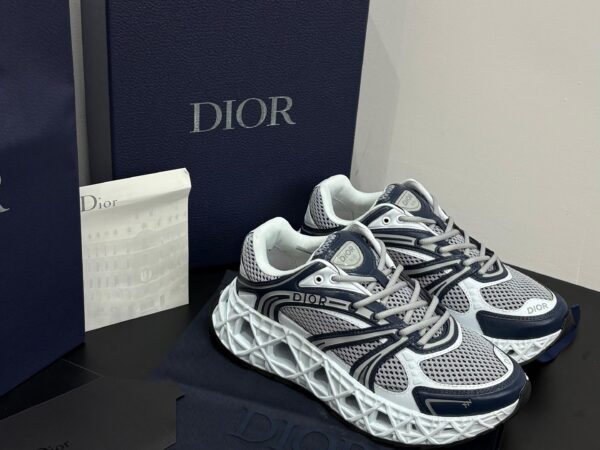 Dior Sneaker 2025