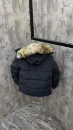 Canada Goose Grey Wyndham - Afbeelding 3