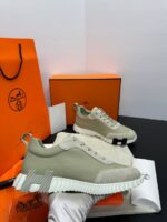hermes sneakers beige Light - Afbeelding 2