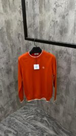 Hermes Sweater Oranje