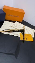 louis vuitton bril - Afbeelding 3