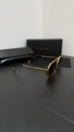 louis vuitton bril - Afbeelding 4