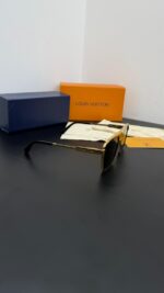 louis vuitton bril - Afbeelding 2