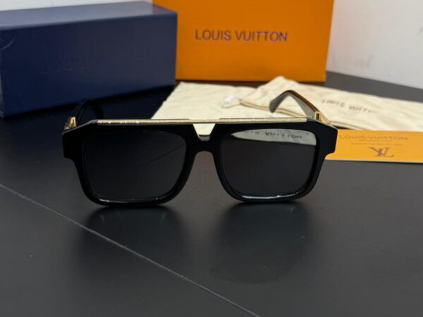louis vuitton bril