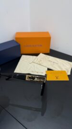 louis vuitton bril - Afbeelding 3