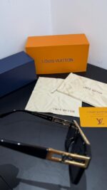 louis vuitton bril - Afbeelding 4