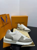 louis vuitton runner Beige - Afbeelding 2