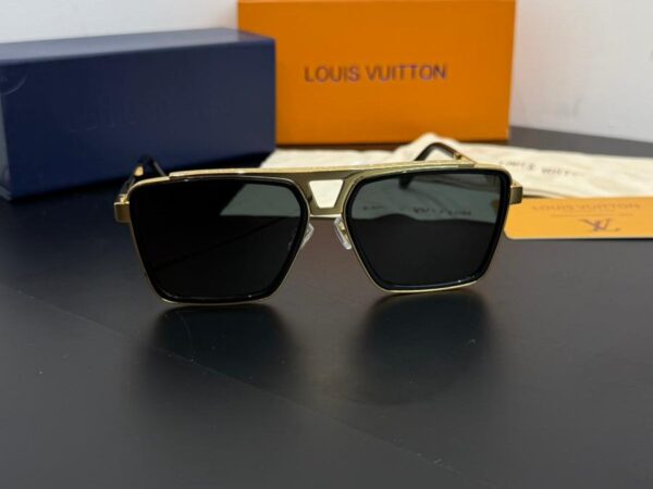 louis vuitton bril