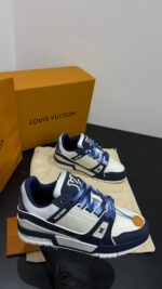 Louis Vuitton Dark Blue - Afbeelding 2