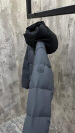 Moncler Madeira Grey - Afbeelding 2