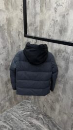 Moncler Madeira Grey - Afbeelding 3