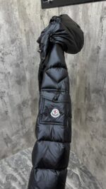 Moncler Maya Glans 2025 - Afbeelding 2