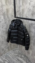 Moncler Maya Glans 2025