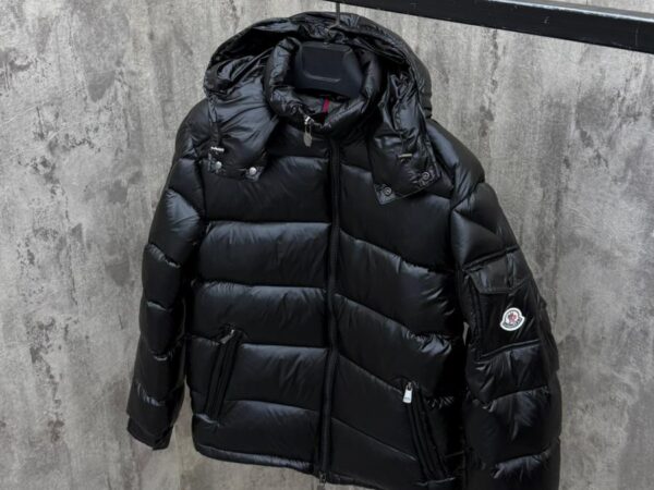 Moncler Maya Glans 2025