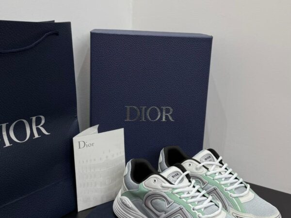 dior b30 Mint