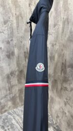 moncler windbreaker navy - Afbeelding 2