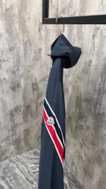 moncler windbreaker Navy stripes - Afbeelding 2