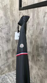 moncler windbreaker Black - Afbeelding 3