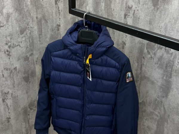 Parajumper Navy Jacket