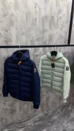 Parajumper Navy Jacket - Afbeelding 3