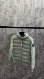Parajumper Mint Jacket