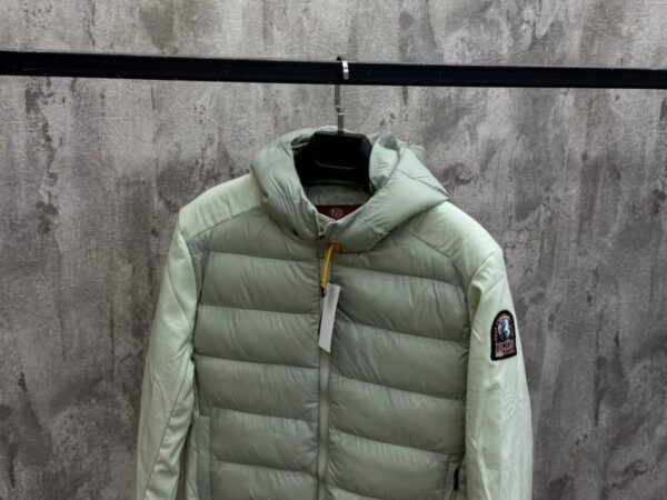Parajumper Mint Jacket