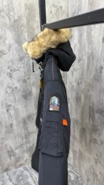 Parajumper parka Black - Afbeelding 2