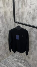 Prada Sweater Black
