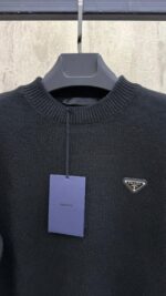 Prada Sweater Black - Afbeelding 2