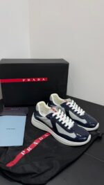 Prada Cups Navy