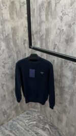 Prada Sweater Navy
